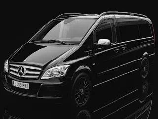 Flughafen Transfer Shuttle für das Padel Camp auf Mallorca zum Hotel